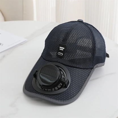 Solar breeze Active cap