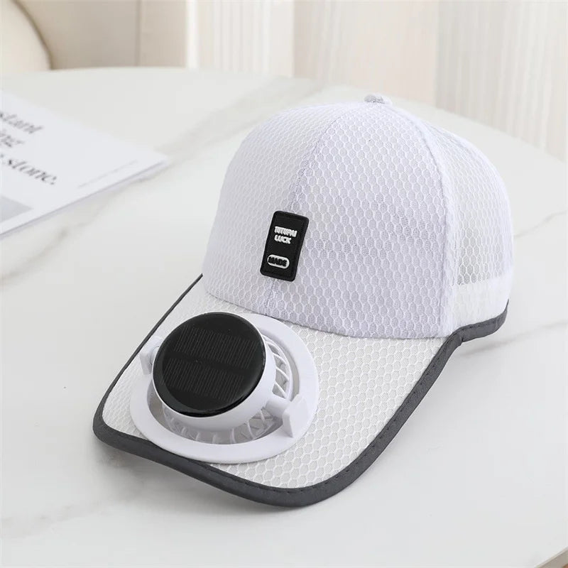 Solar breeze Active cap
